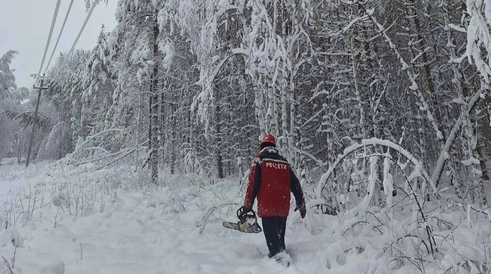    Фото: страница Алексея Казаченко в сети VK Ульяна Бажанова