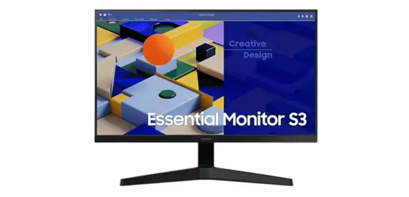 Samsung LS27C312EAIXCI