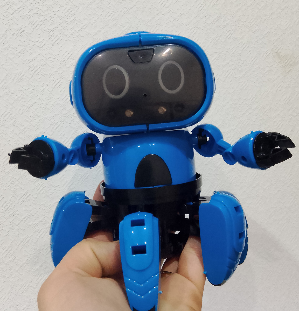 Сыну робота, 