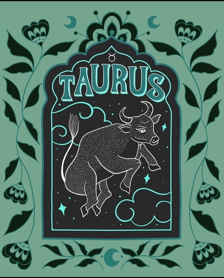 Картинка для Тельцов