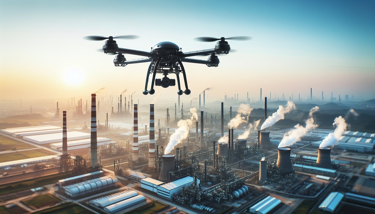 В современных реалиях защита объектов предприятия является приоритетом всего бизнеса