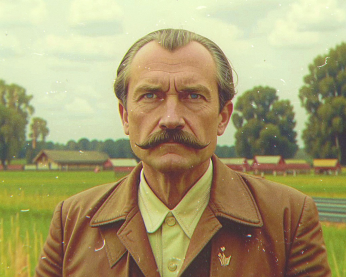 Нейросеть Кандинский