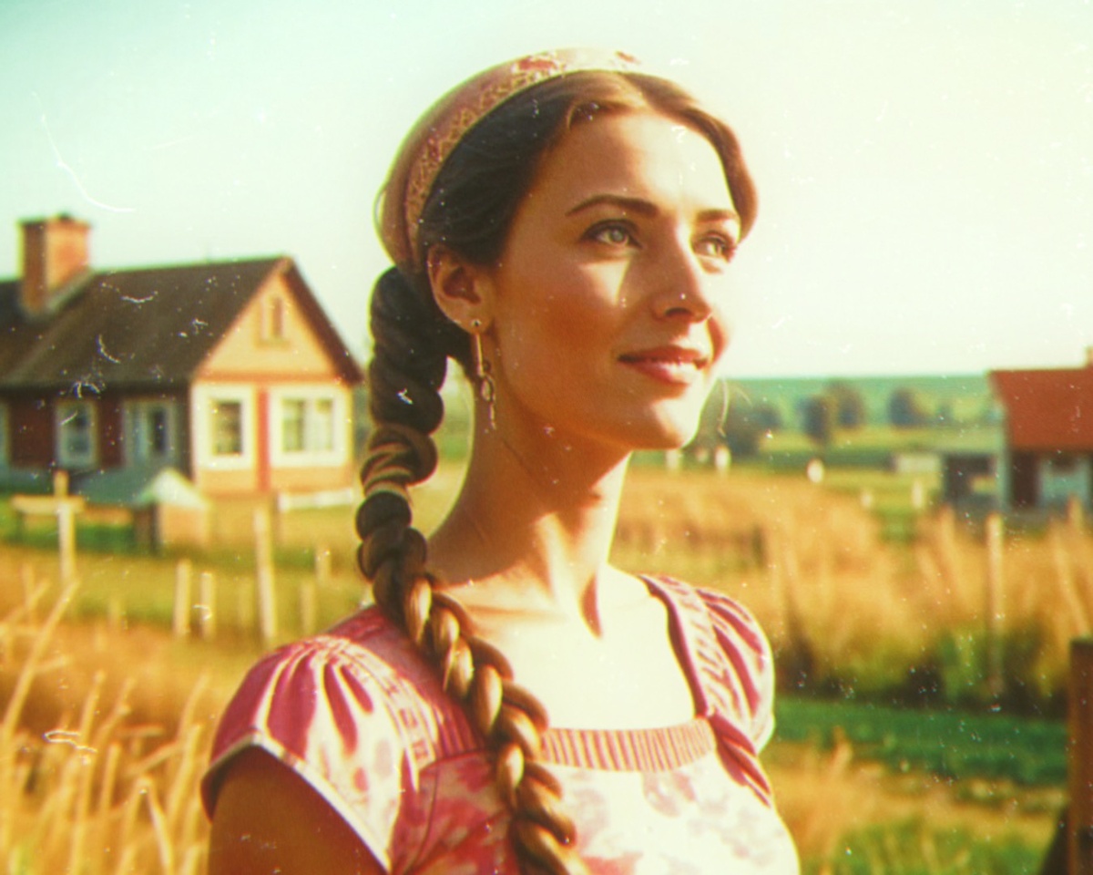 Нейросеть Кандинский