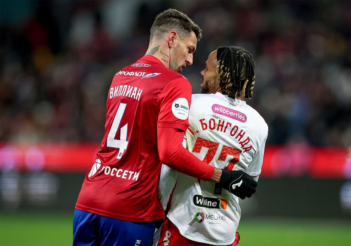    Александр Мысякин, Sport24