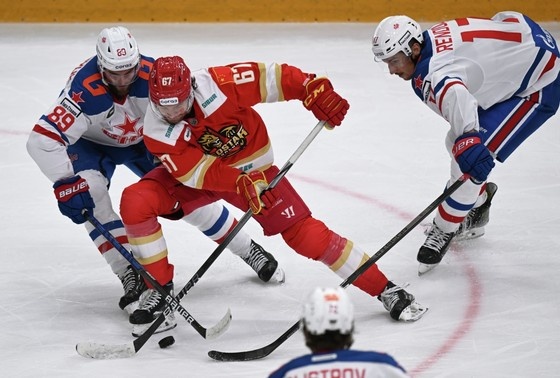    СКА — «Куньлунь»