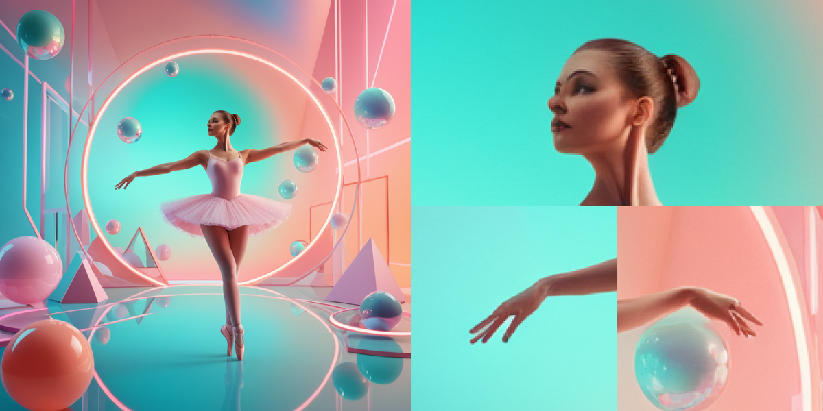 Плохие руки и лица в Fooocus