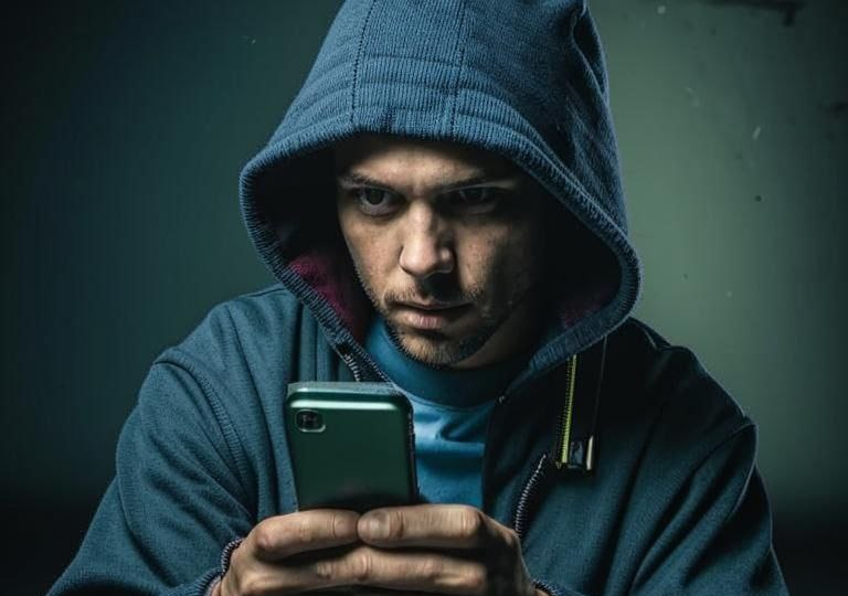 Что делать, если у вас украли телефон, списали денежные средства и набрали кредитов