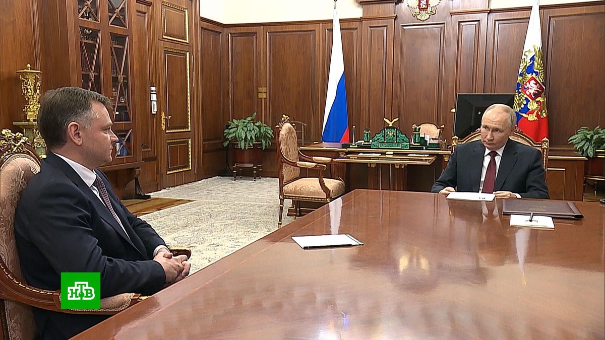    Глава ОАК Слюсарь назначен на пост врио губернатора Ростовской области