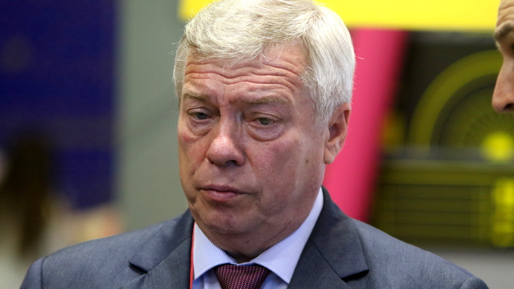    © Maksim Konstantinov/Globallookpress