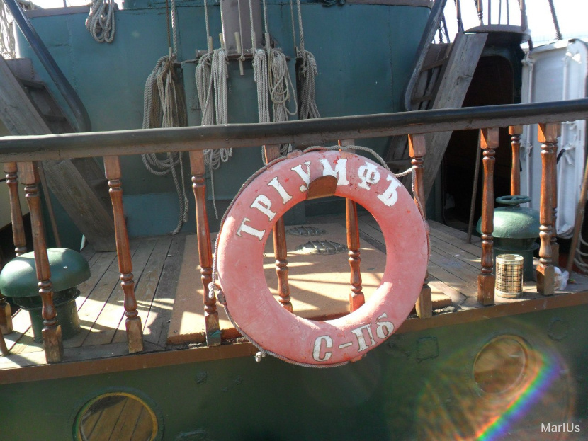 Мое фото 2013 года.