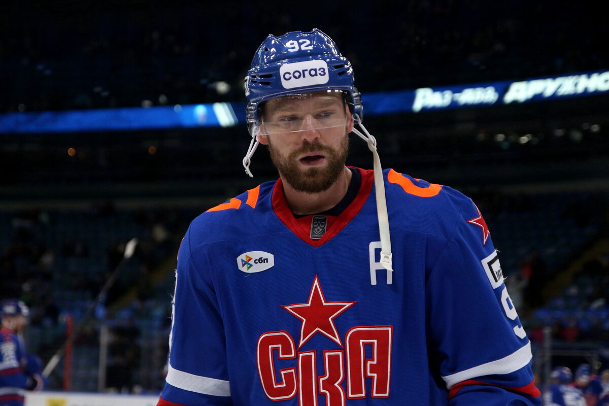 Фото: Максим Константинов, P1spb.ru