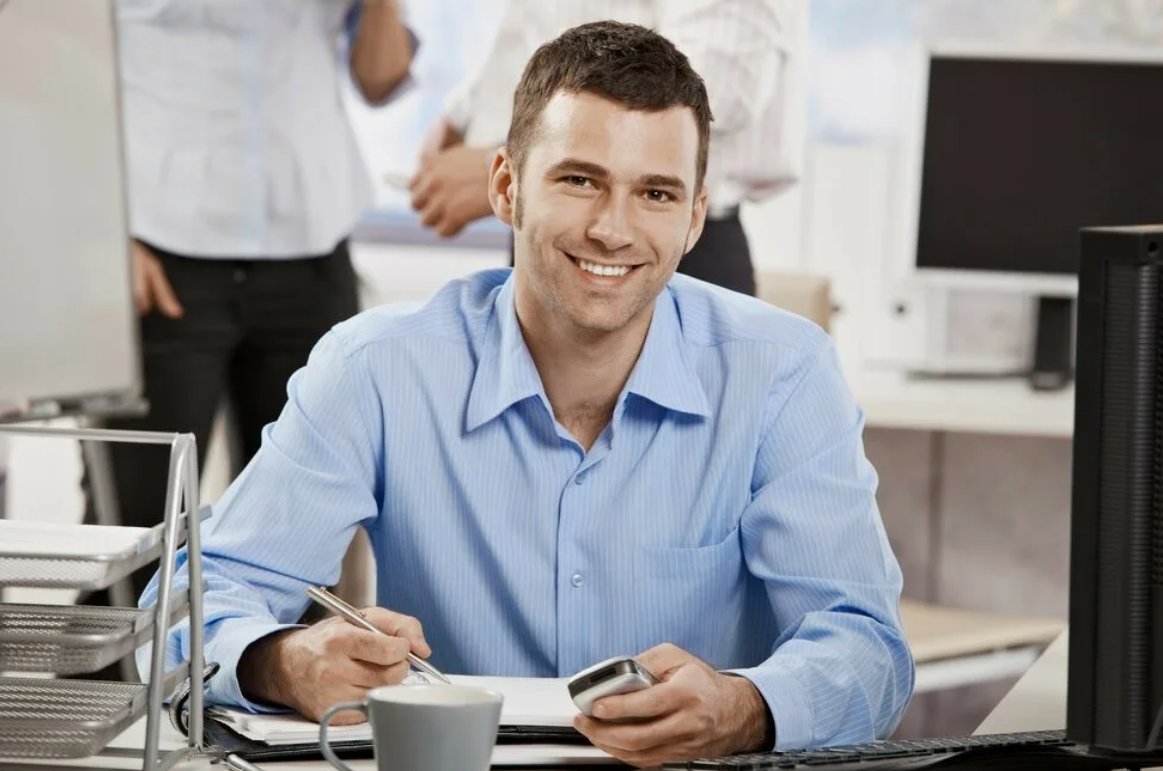 Почему-то мне всегда представляется мужчина в этой роли. Обязательно напишу статью что я думаю про мужчин сметчиков