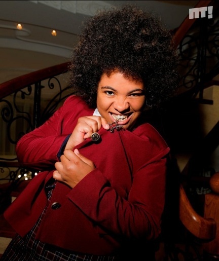 Роксана Коллинз