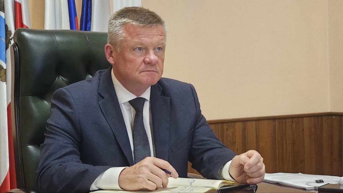    Исаев обратился к жителям Энгельса из-за режима повышенной готовности Новости Саратова и области – Сетевое издание «Репортер64»