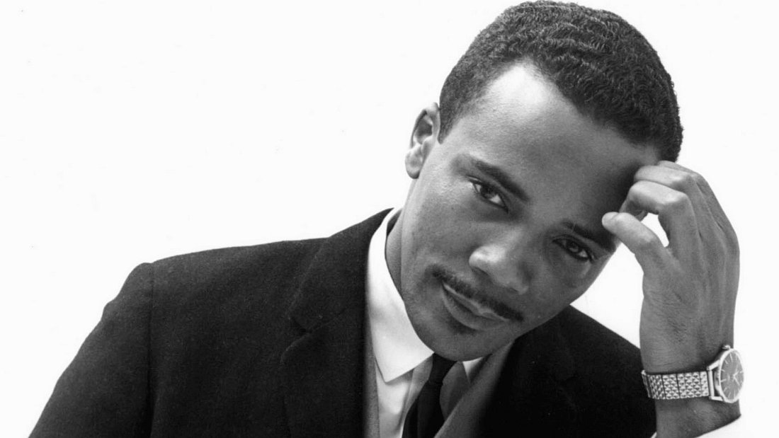 Куинси Джонс в 1960-е годы