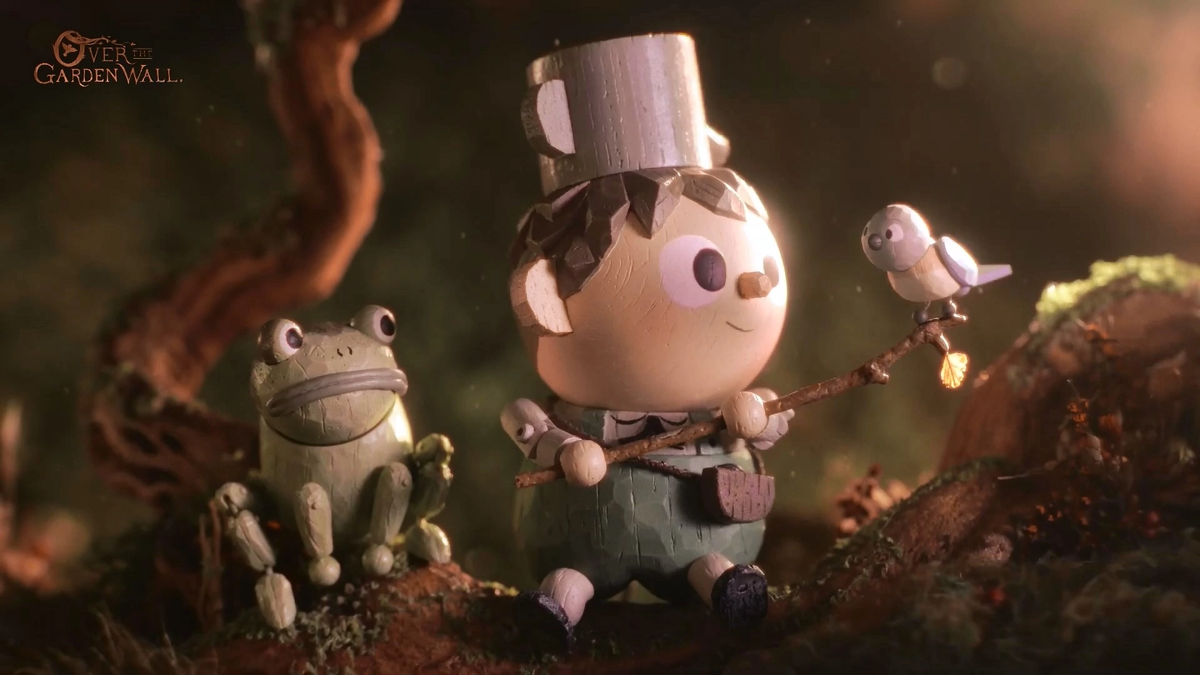 Кадр: Cartoon Network