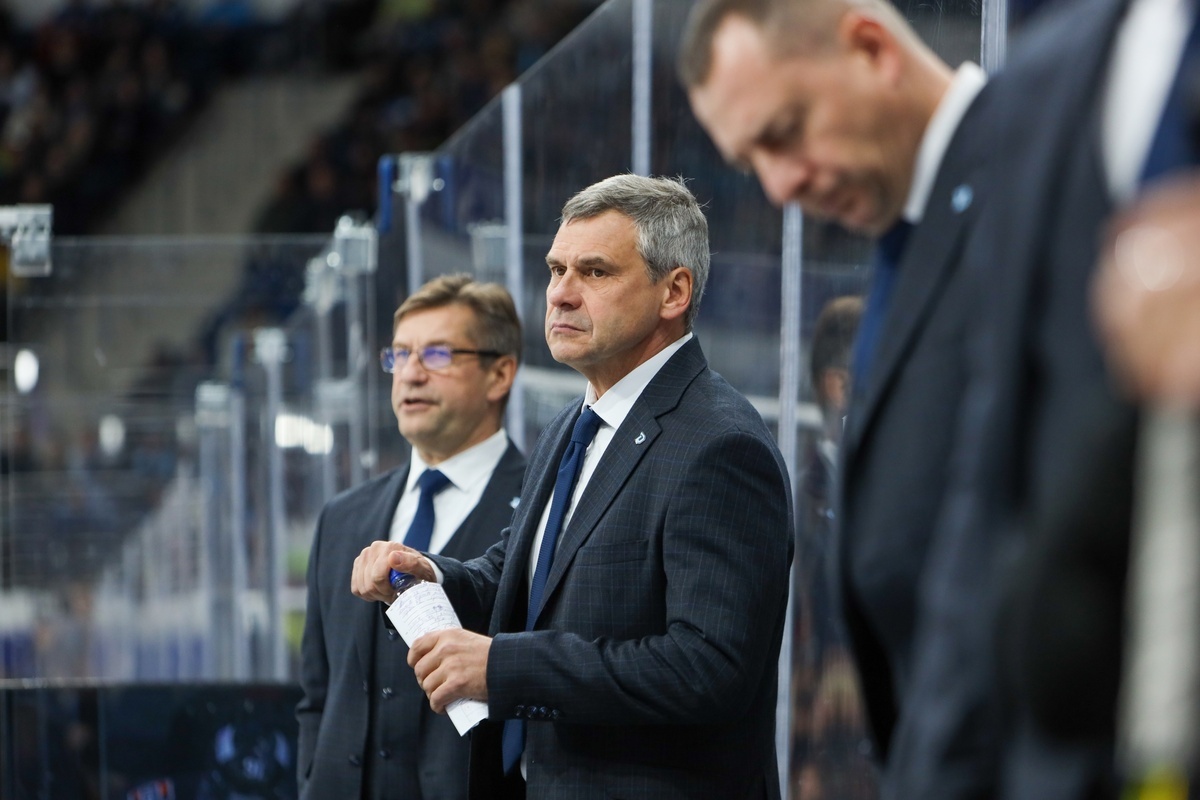    Фото: ХК "Динамо-Минск" / VK