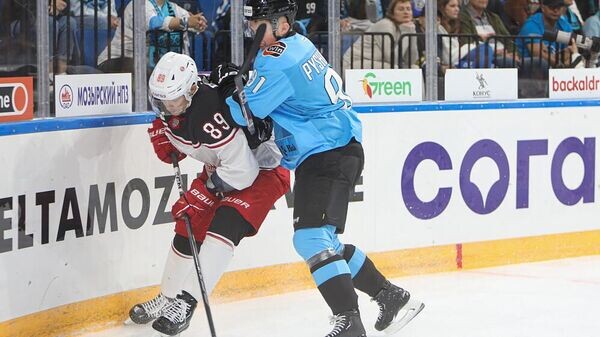    © Photo : ХК "Динамо-Минск"