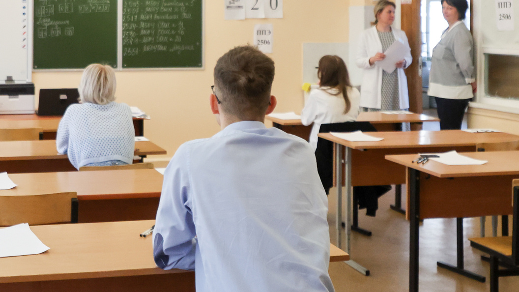    © Belkin Aleksey /news.ru/Globallookpress