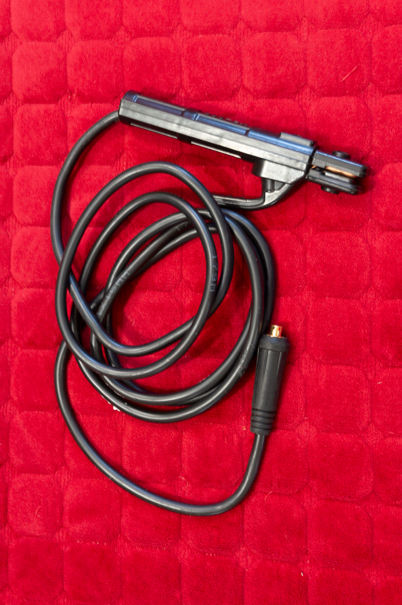 Комплектация