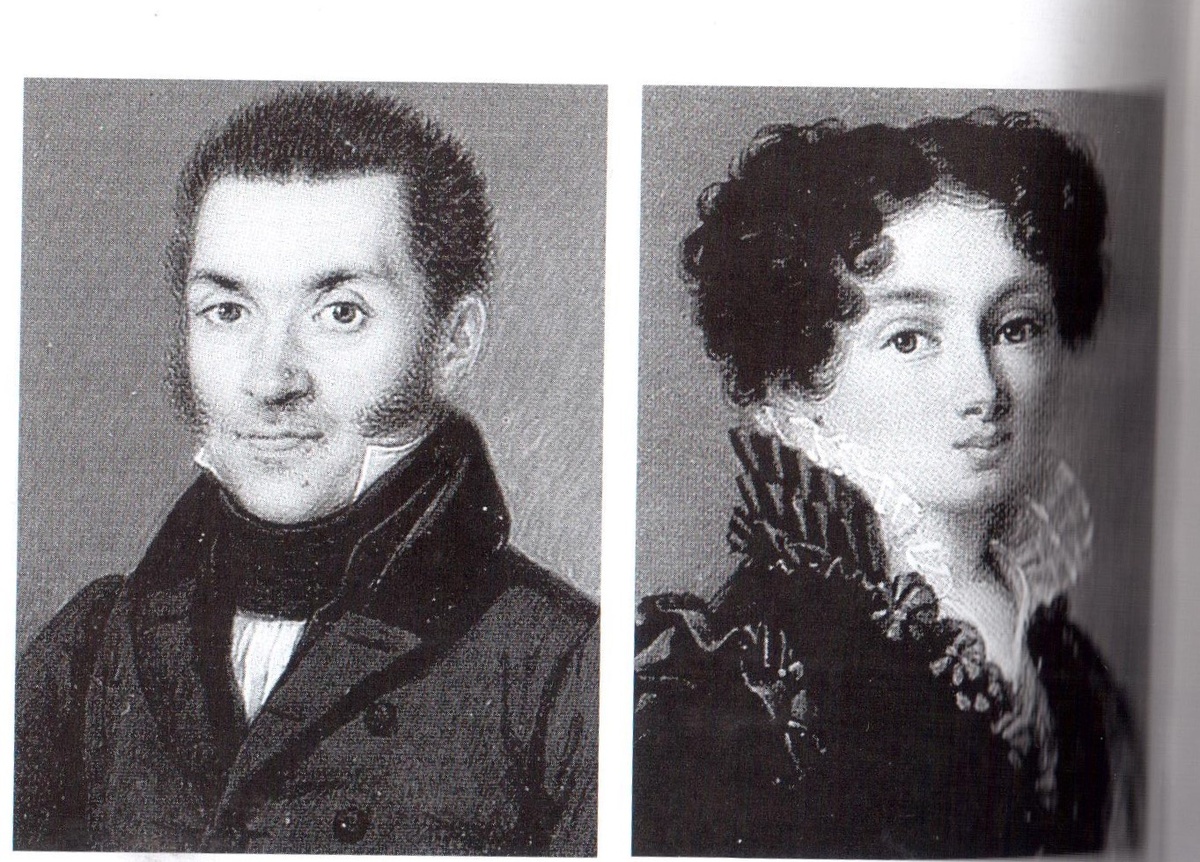 Отец и мать Сухово-Кобылина происходили оба из древнейших и богатых родов, объединив для своего потомка власть и богатство