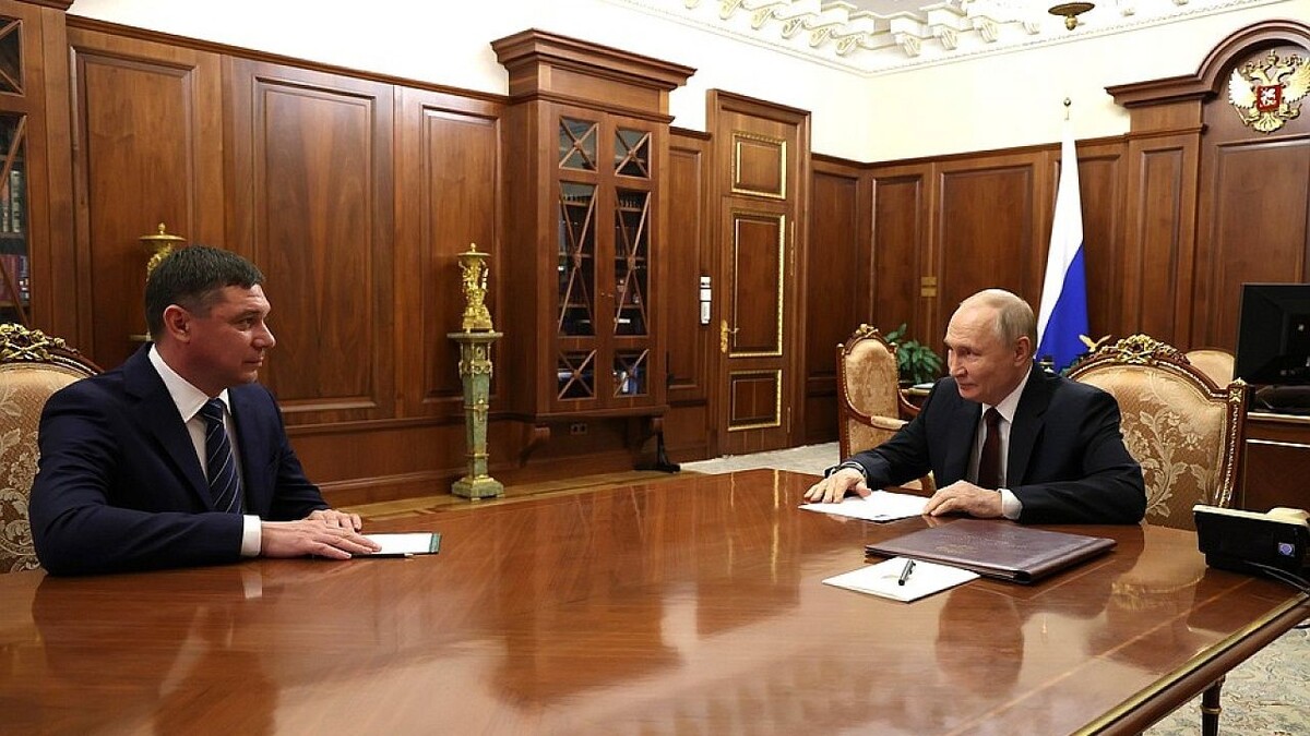    Фото: kremlin.ru