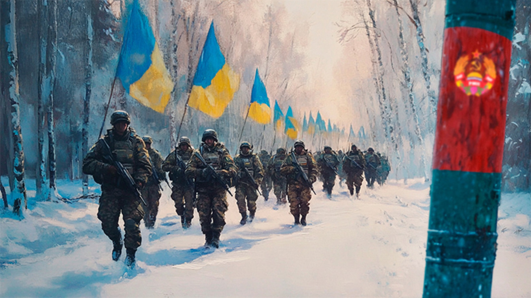    Коллаж Царьграда