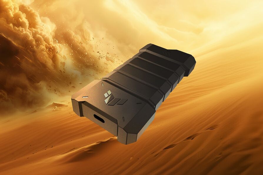 фото: Asus  📷
