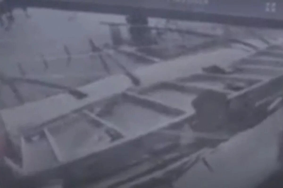    Глава Минстроя Сербии подал в отставку после трагедии на вокзале Нови-Сада