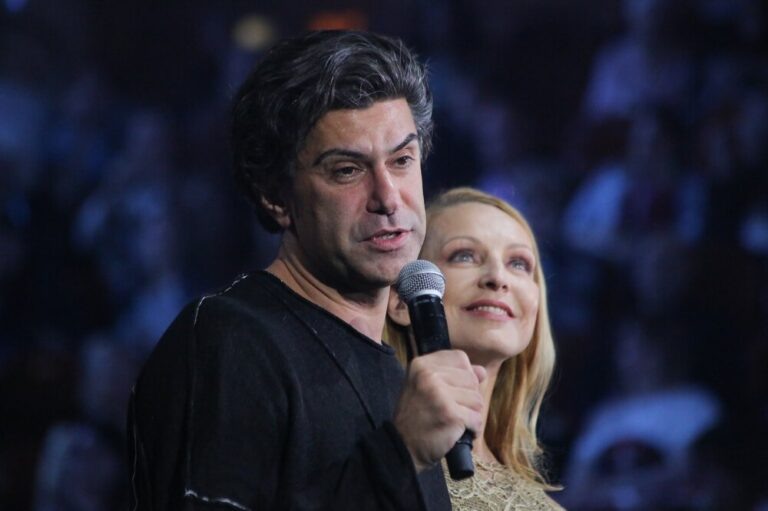    Фото: Агентство «Москва»/Сандурская Софья Анастасия Давыдова