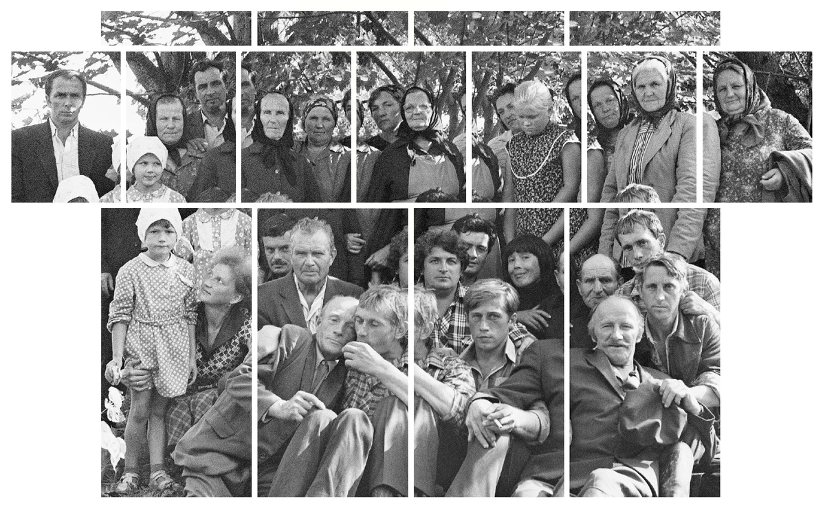 «Владимир Куприянов. Возвращение времени». ММОМА