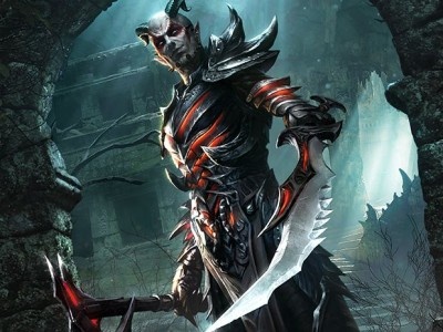    Так легли карты. Серверы The Elder Scrolls: Legends закроют в январе