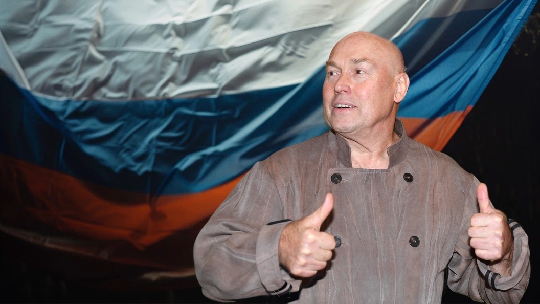    Komsomolskaya Pravda/Globallookpress/Коллаж Царьград