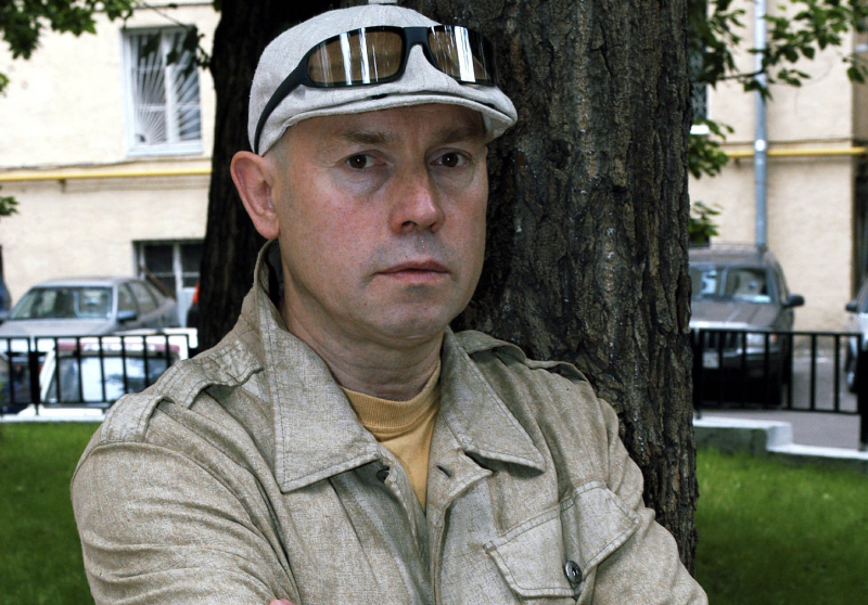    Фото: Gennadii Sergeev/Russian Look/Globallookpress