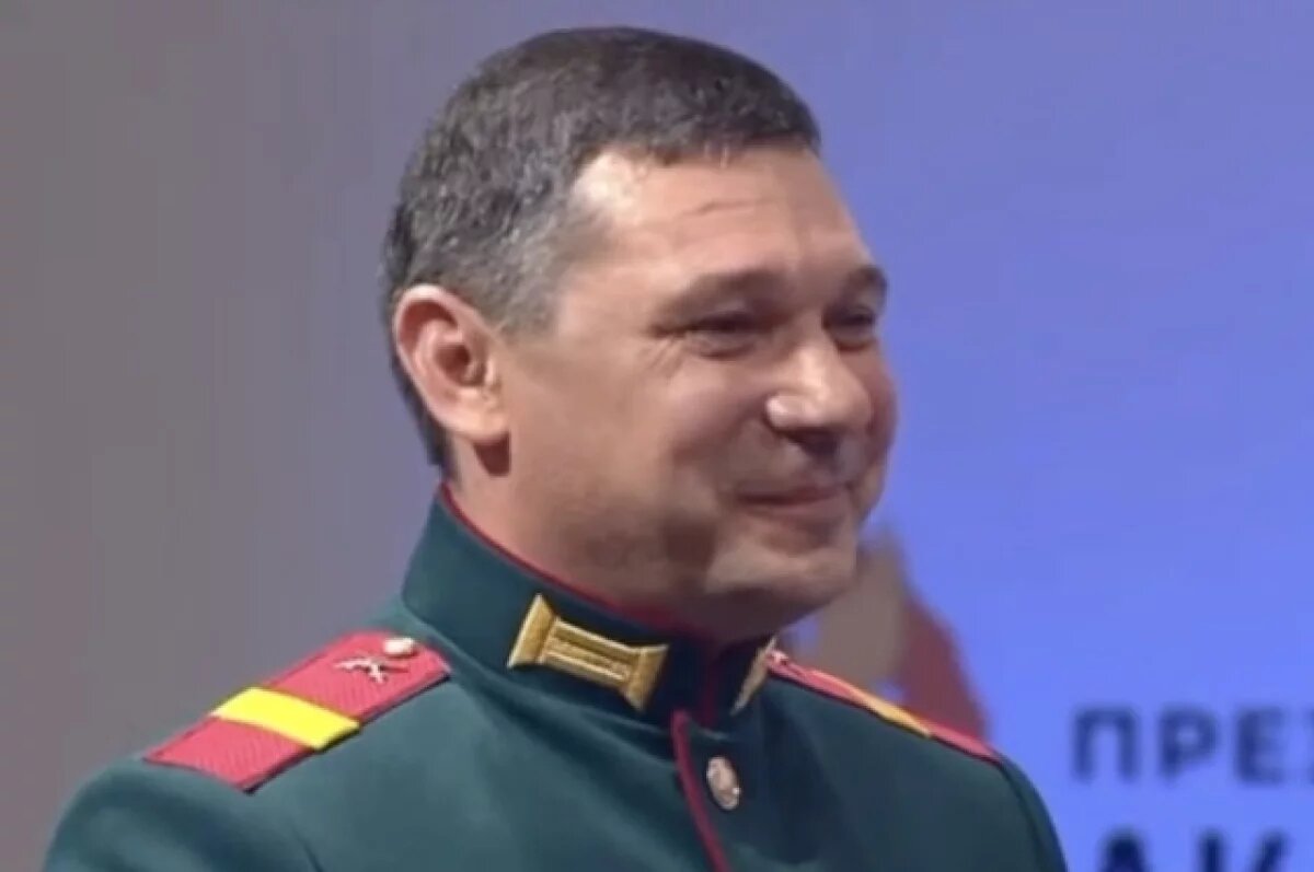    Евгений Первышов стал первым российским губернатором – ветераном СВО