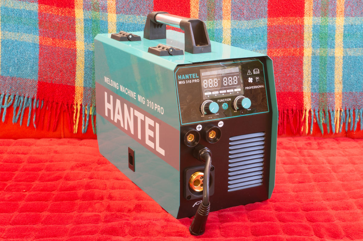 Внешний вид