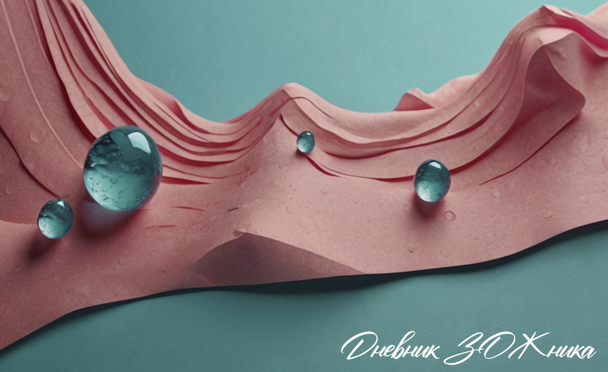 Ноябризм: Преодолей осеннюю хандру и открой для себя радость даже в серых днях! 