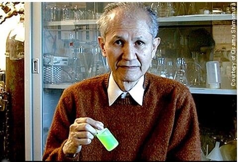 Осаму Шимомура