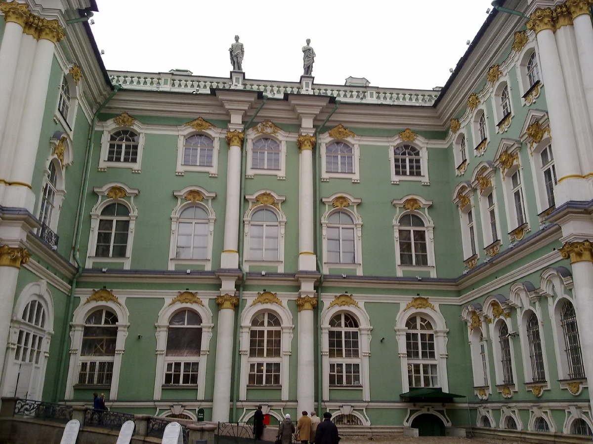 Фото из личного архива автора.
