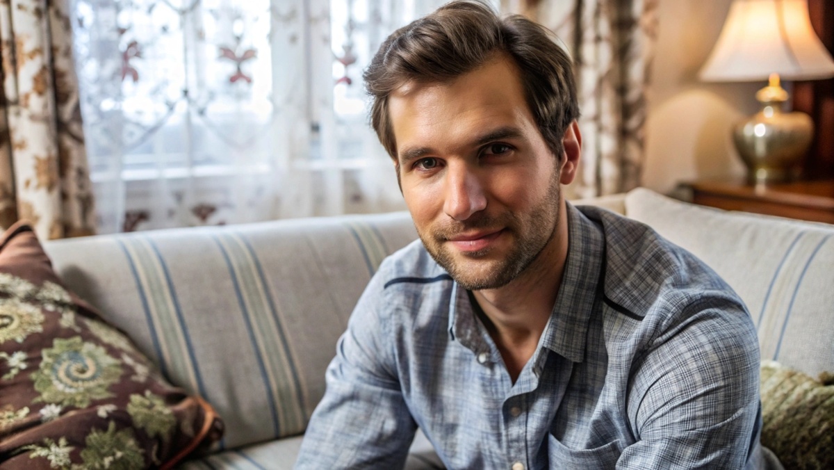 Читать краткие рассказы — автор Рыжая Хурма