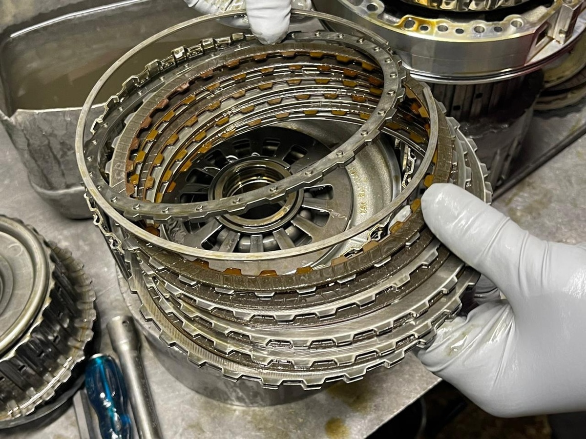 Фото: ZFMaster, https://vk.com/remontakppzf  