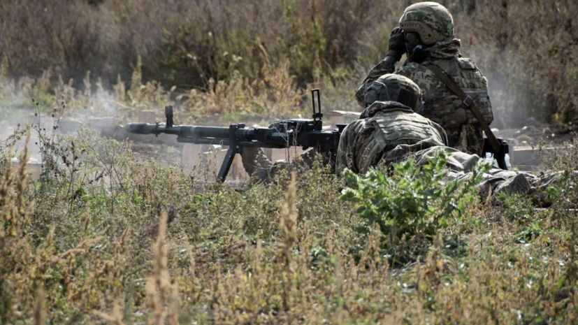    Joint Forces Operation