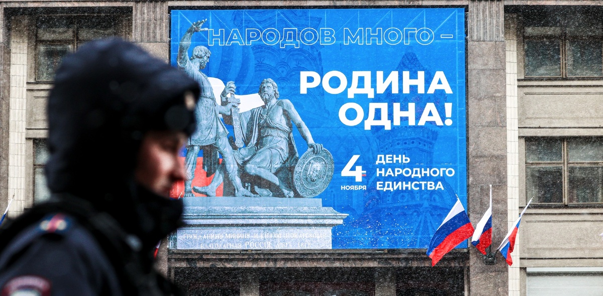 Фото: Евгений Мессман/ТАСС