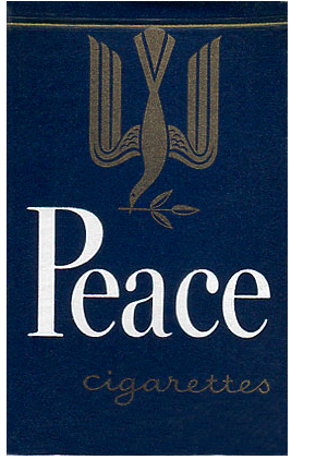 Duty Free. Япония, 1980-х годов. 10 штук в выдвижной коробке в целлофане. Производитель: "Japan Tobacco Corporation". Владелец торговой марки: "Japan Tobacco Corporation".