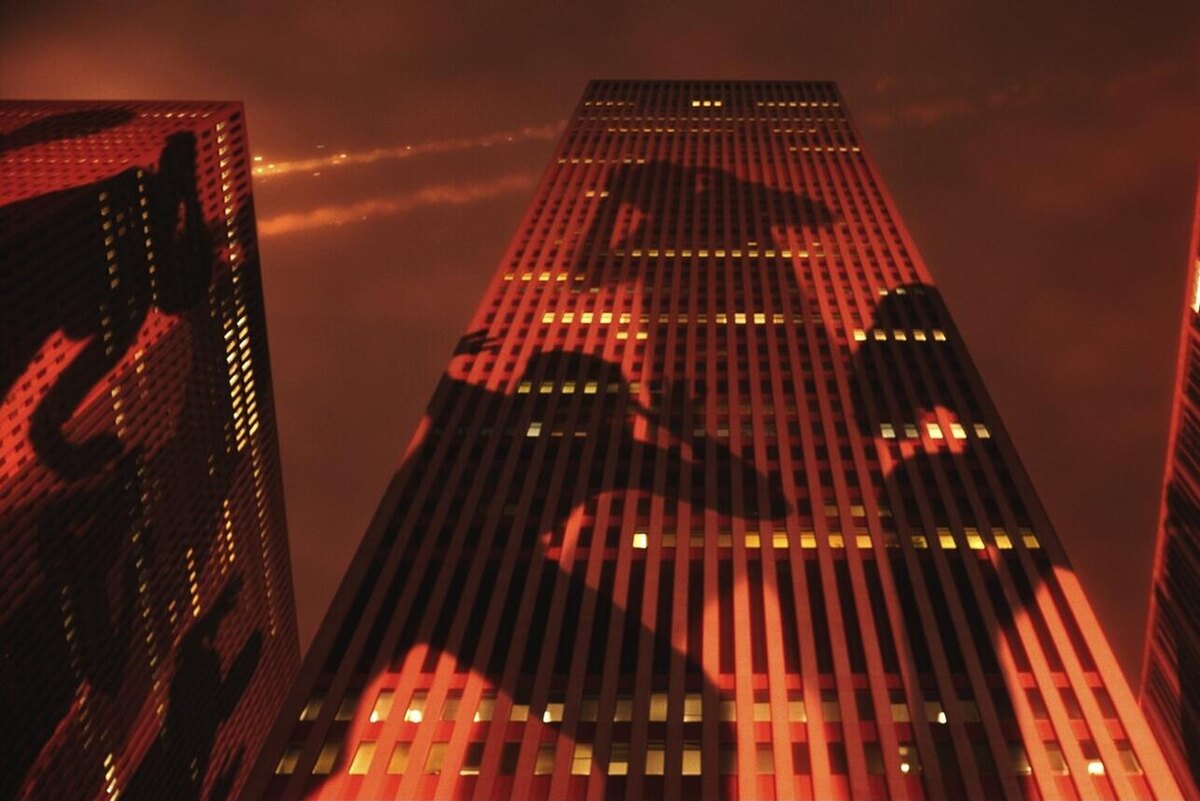 «Мегалополис». Фото: кадр из фильма