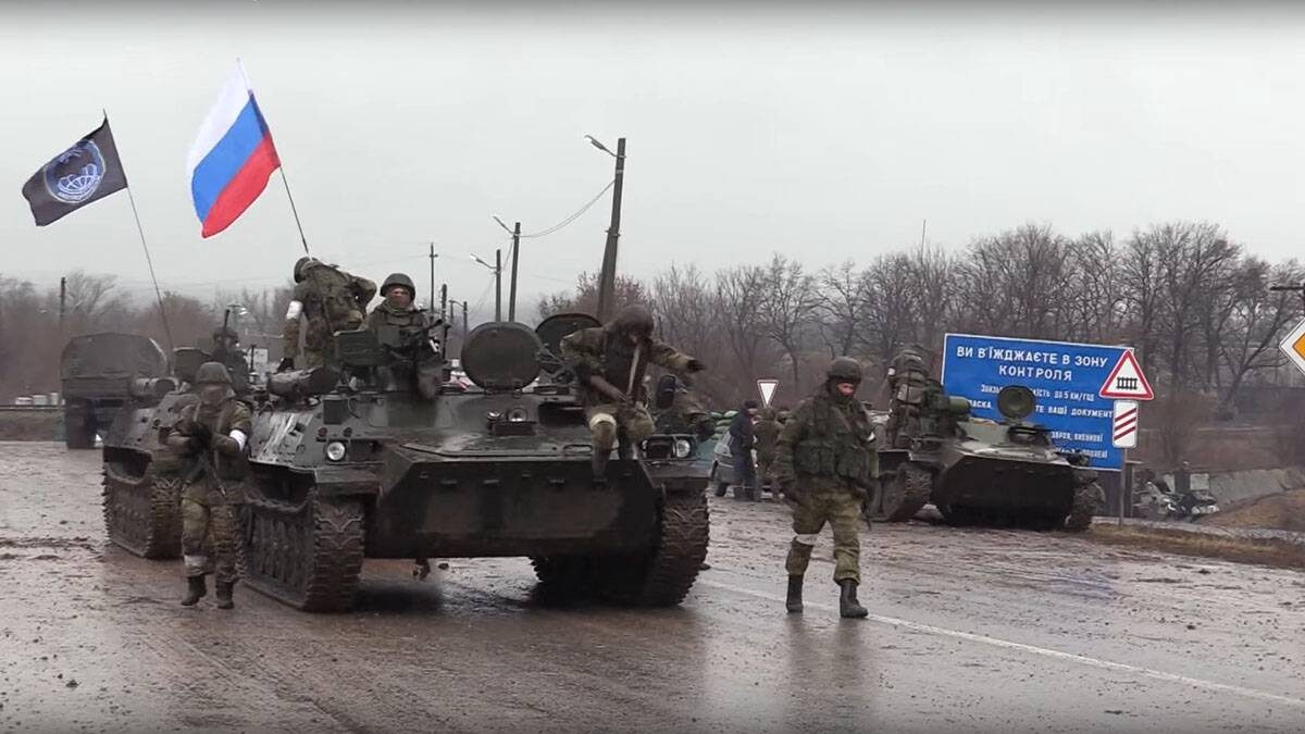    Фото: Минобороны РФ