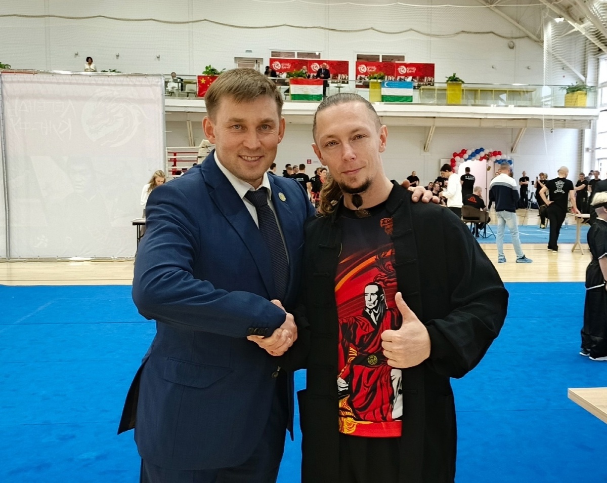 Владимир Олегович Сурков