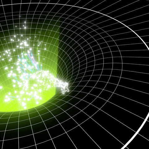 Логика черной дыры. http://linktr.ee/PERFECTLOOP