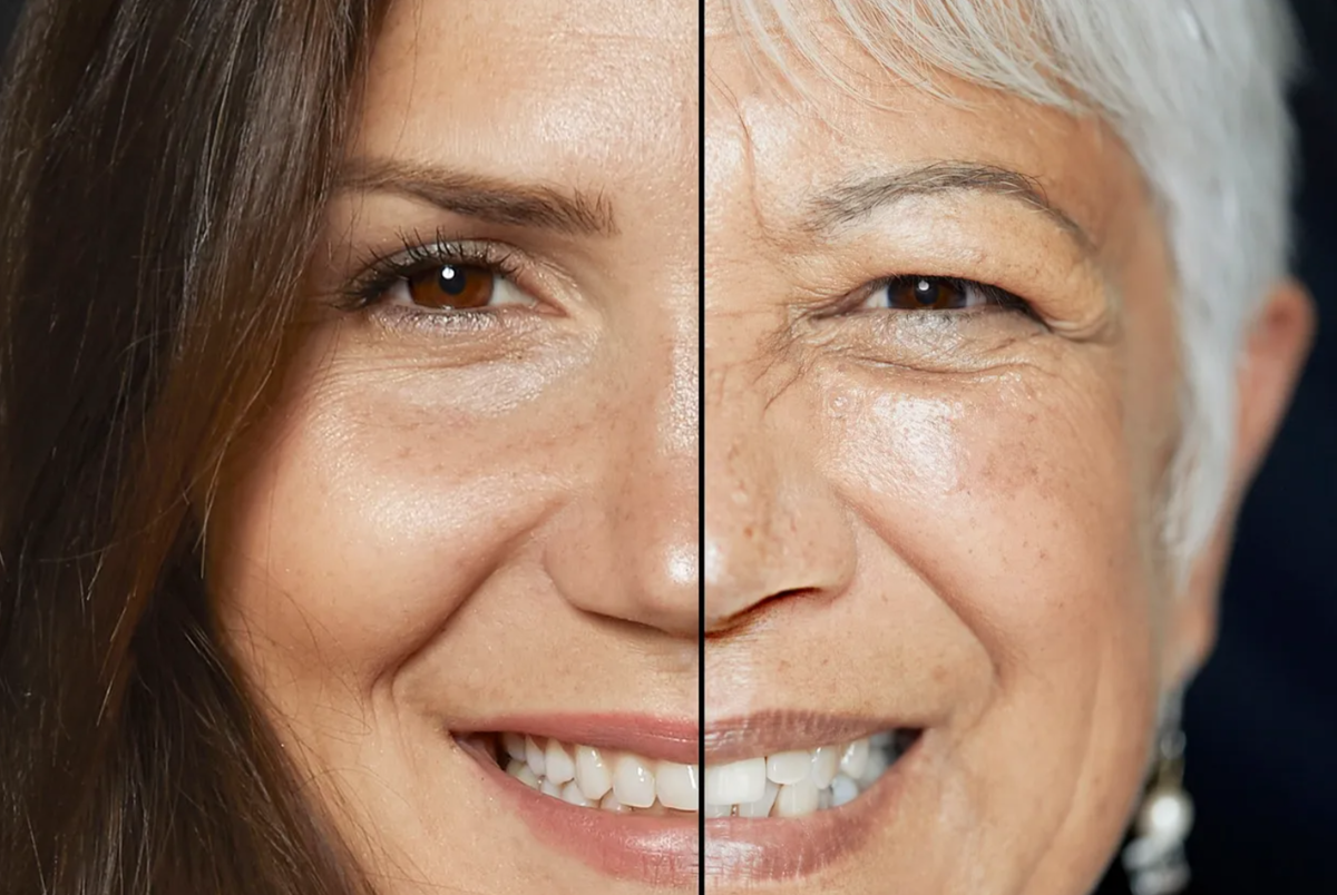 Ошибки, Из-за Которых Вы Становитесь Старше