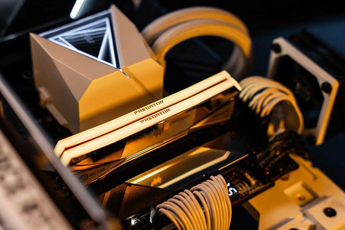 фото: Videocardz  📷
